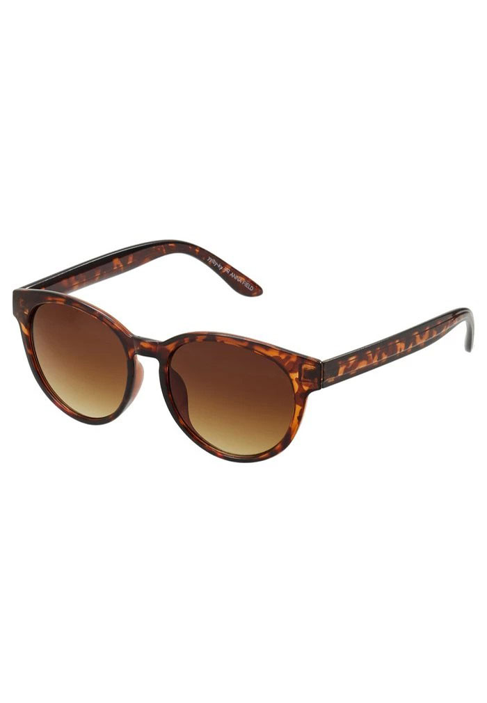 Lunettes ANNA FIELD Anna Field ? Sunglasses Marron Femme | VOB-3922933